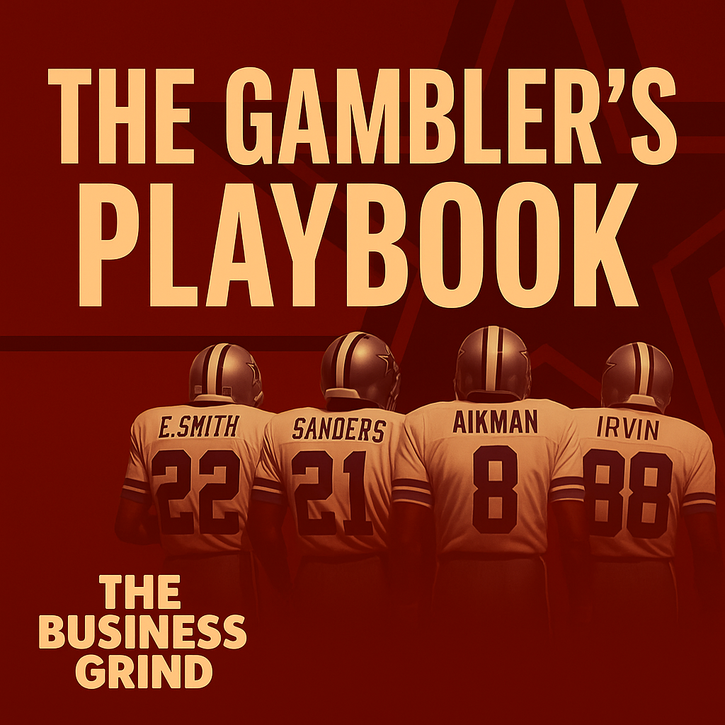 The Business Grind Show
